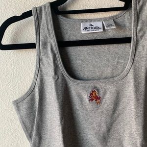 ANTIGUA • ASU SunDevils Tank